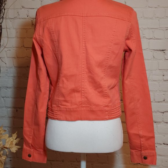 Lauren Conrad Jackets - Picture 4 of 6